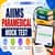 AIIMS Paramedical Mock Test 2026: Download Free Mock Test